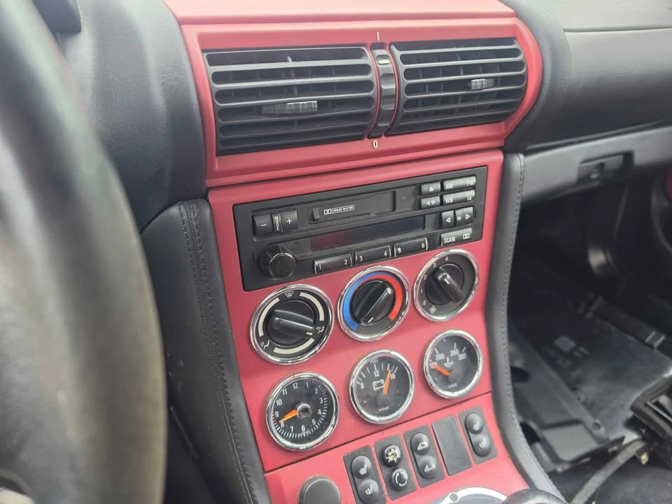 1998 BMW E36 M3 - Image 8 of 19
