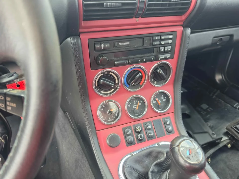 1998 BMW E36 M3 - Image 18 of 19