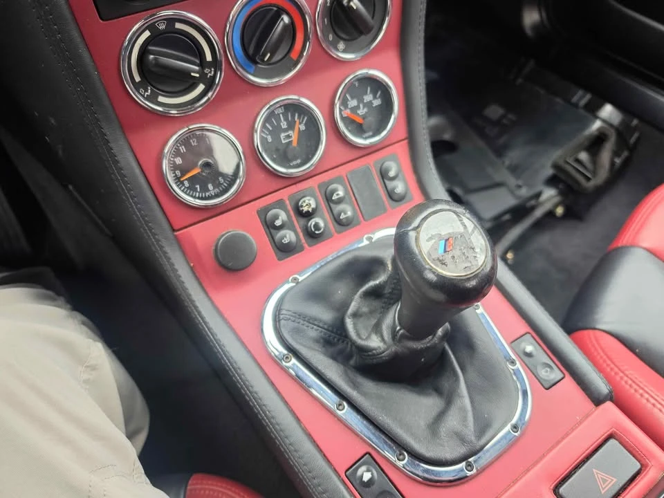 1998 BMW E36 M3 - Image 9 of 19