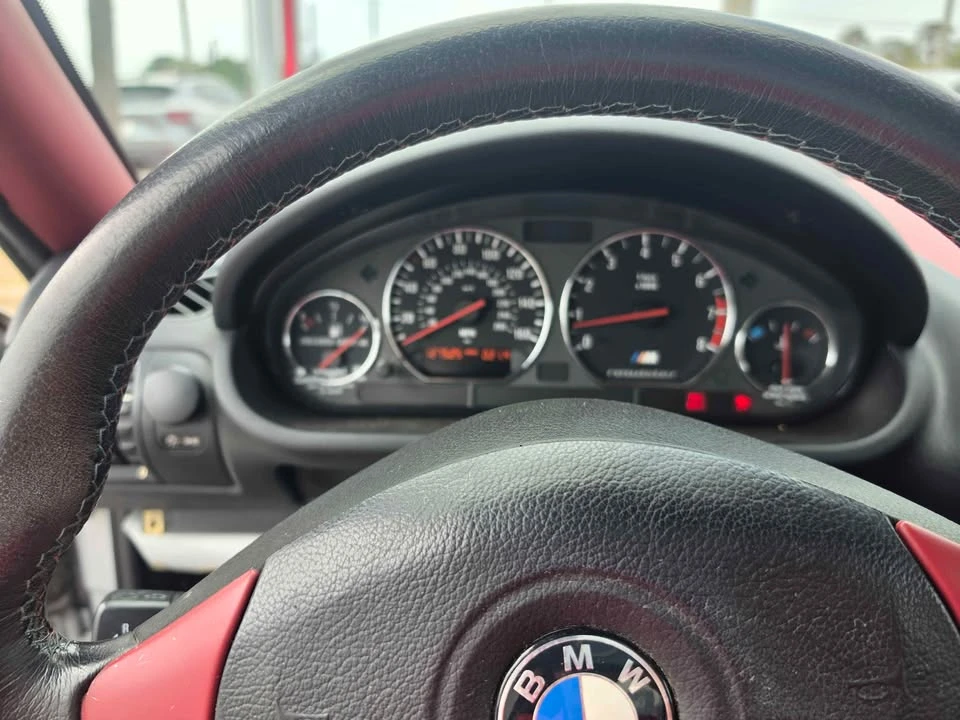 1998 BMW E36 M3 - Image 17 of 19