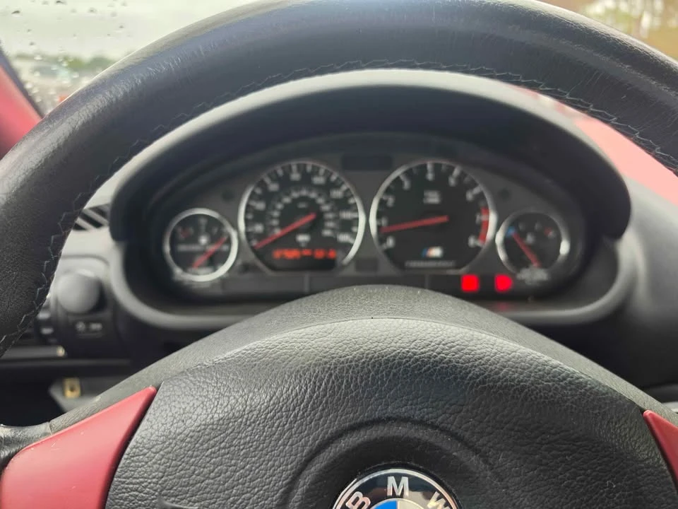 1998 BMW E36 M3 - Image 6 of 19