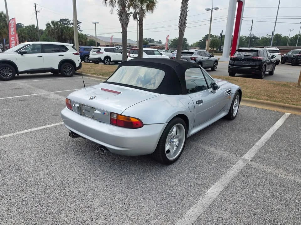 1998 BMW E36 M3 - Image 12 of 19