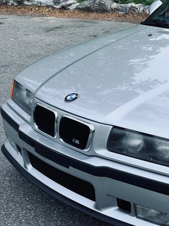 1998 BMW E36 M3 - Image 7 of 21