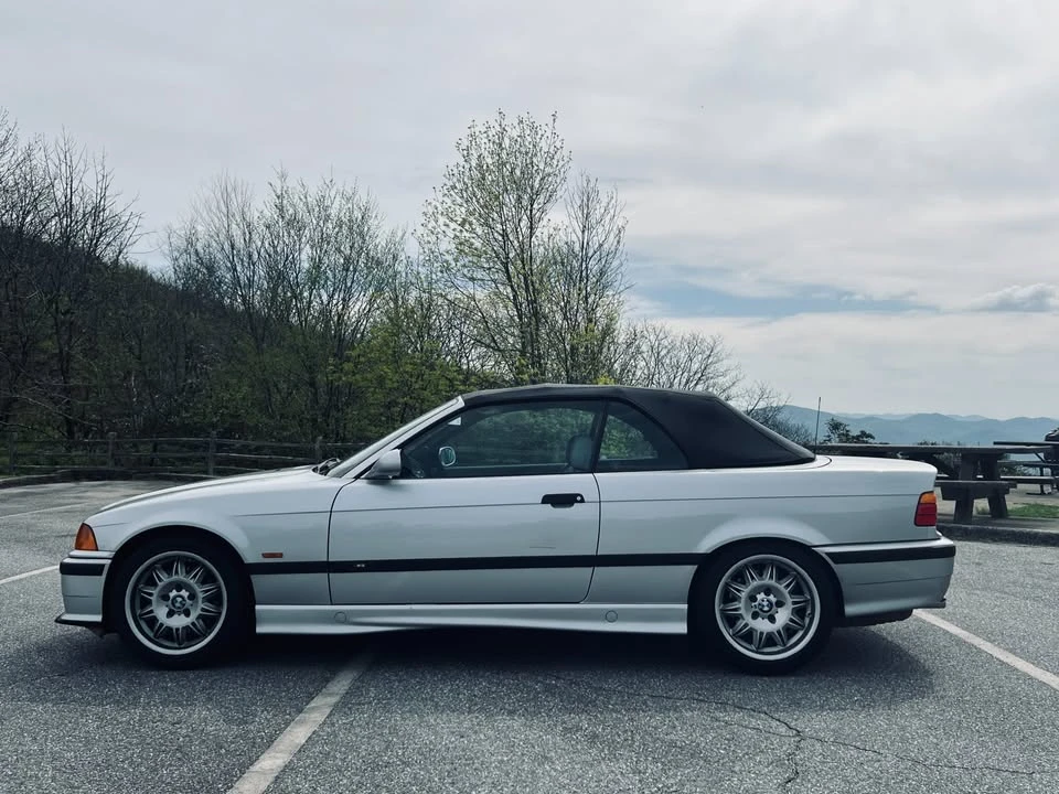 1998 BMW E36 M3 - Image 6 of 21
