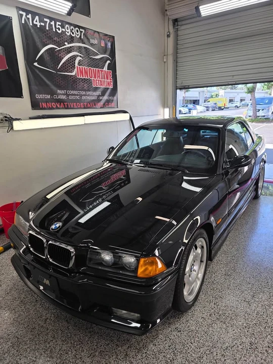 1998 BMW E36 M3 - Image 3 of 8
