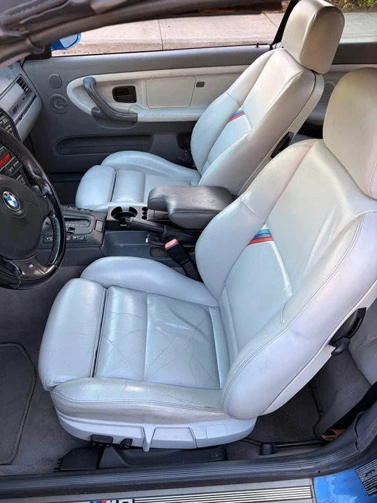 1998 BMW E36 M3 - Image 11 of 16