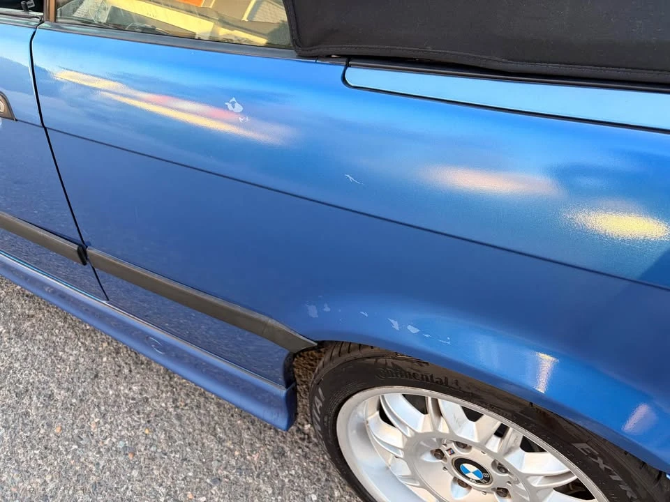 1998 BMW E36 M3 - Image 14 of 16