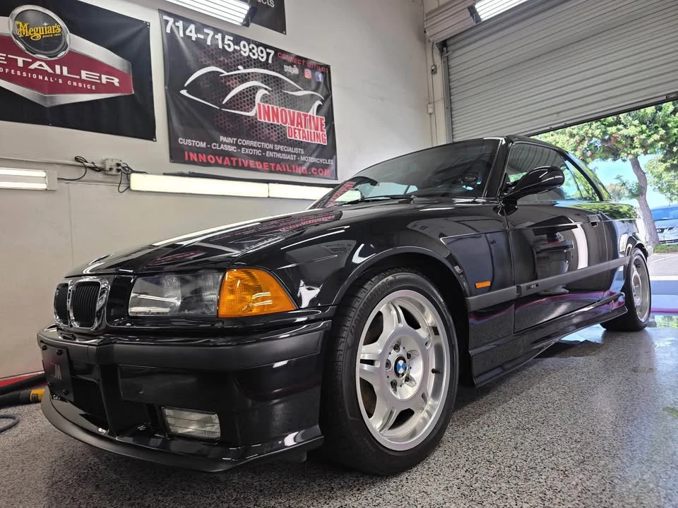 1998 BMW E36 M3 - Image 5 of 8