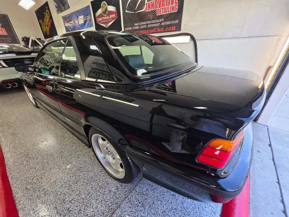 1998 BMW E36 M3 - Image 4 of 8