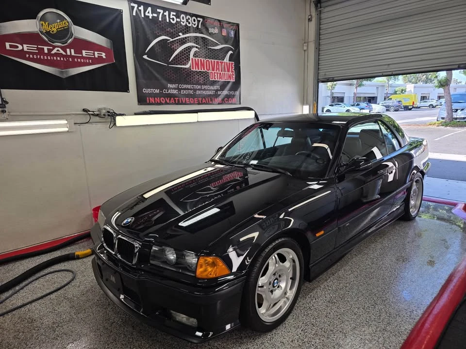 1998 BMW E36 M3 - Image 2 of 8