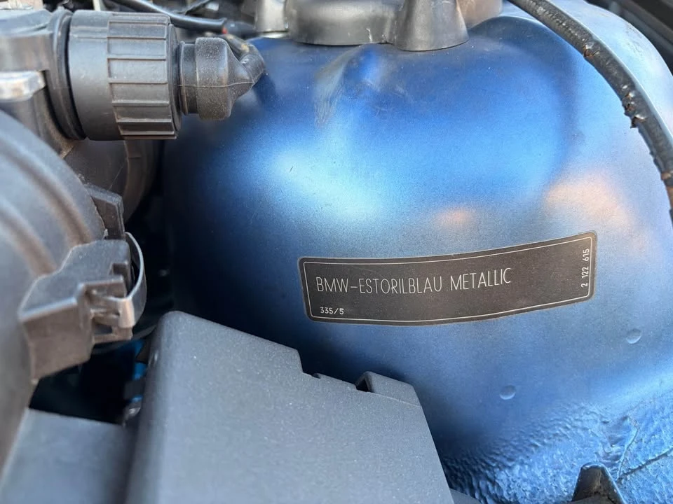 1998 BMW E36 M3 - Image 10 of 16