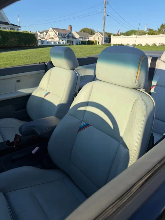 1998 BMW E36 M3 - Image 8 of 13