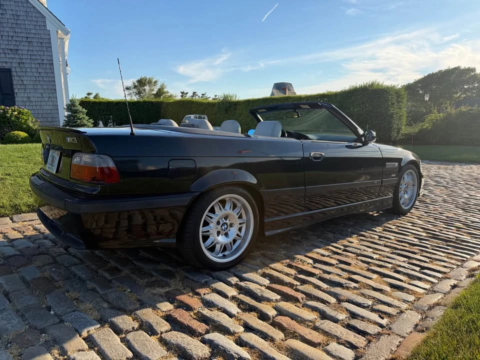 1998 BMW E36 M3 - Image 3 of 13