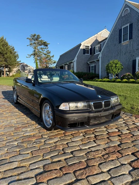 1998 BMW E36 M3 - Image 2 of 13
