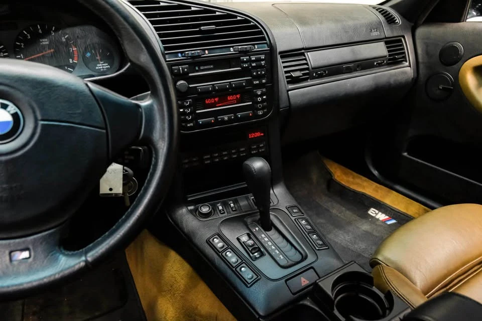 1998 BMW E36 M3 - Image 12 of 17