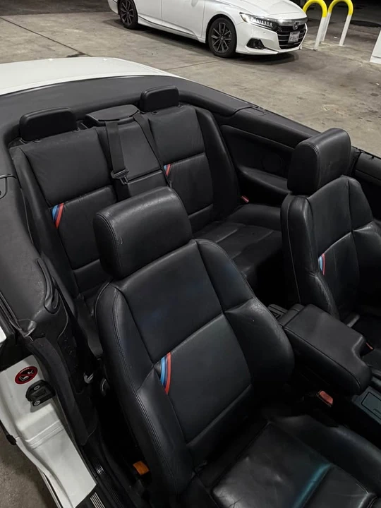 1998 BMW E36 M3 - Image 7 of 14