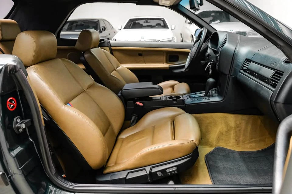 1998 BMW E36 M3 - Image 10 of 17