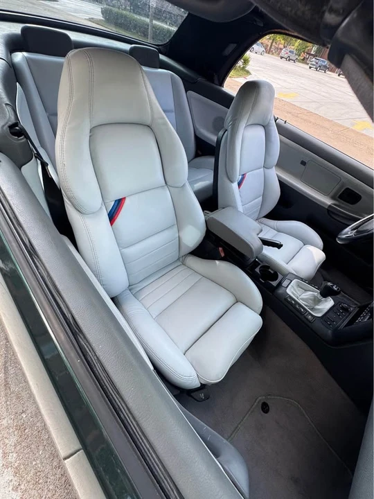 1998 BMW E36 M3 - Image 6 of 9