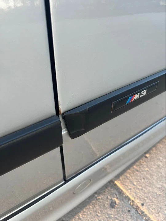 1998 BMW E36 M3 - Image 16 of 20