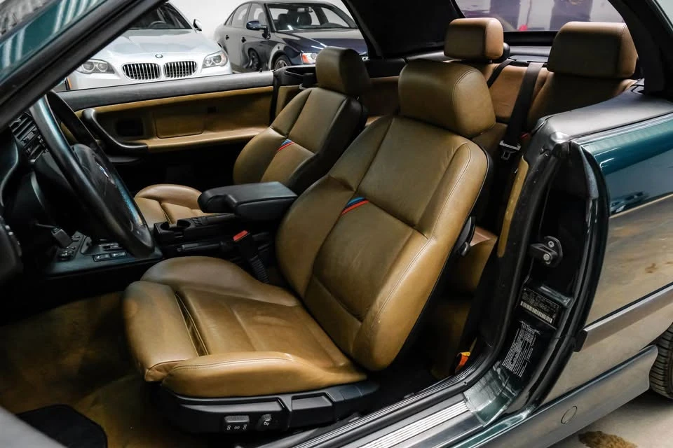 1998 BMW E36 M3 - Image 9 of 17