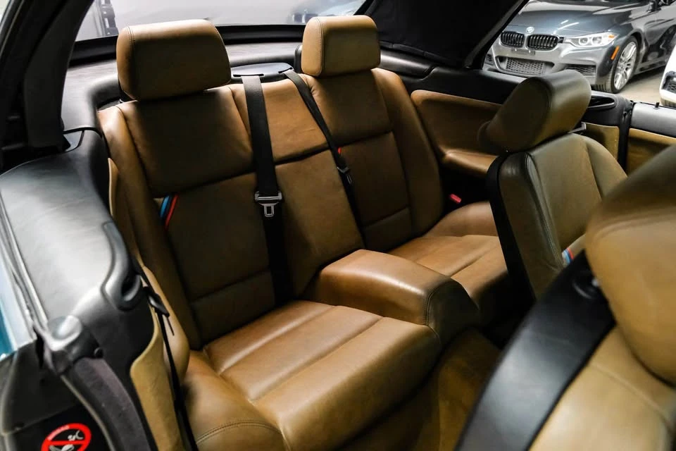 1998 BMW E36 M3 - Image 15 of 17