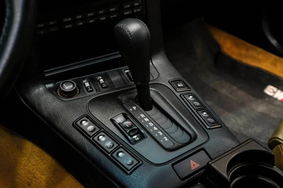 1998 BMW E36 M3 - Image 13 of 17