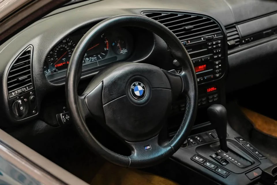 1998 BMW E36 M3 - Image 11 of 17