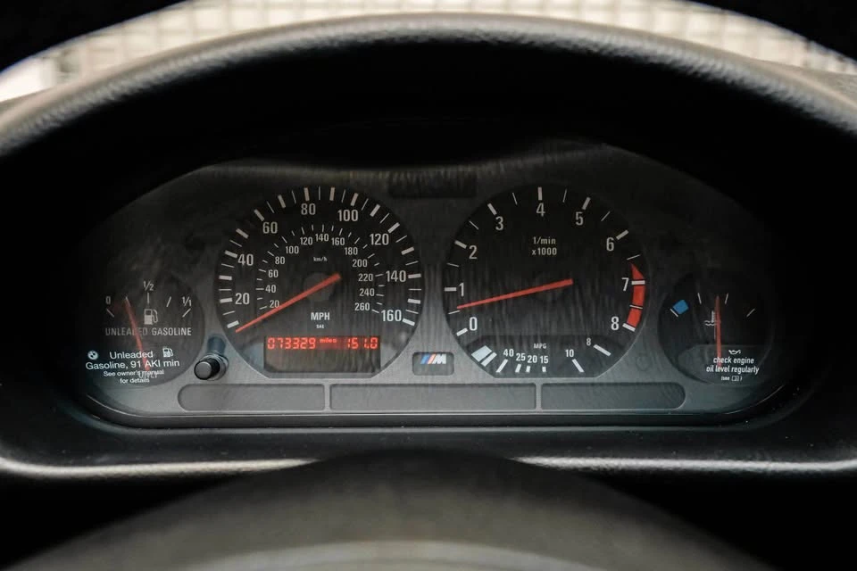 1998 BMW E36 M3 - Image 16 of 17