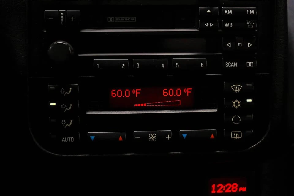 1998 BMW E36 M3 - Image 14 of 17