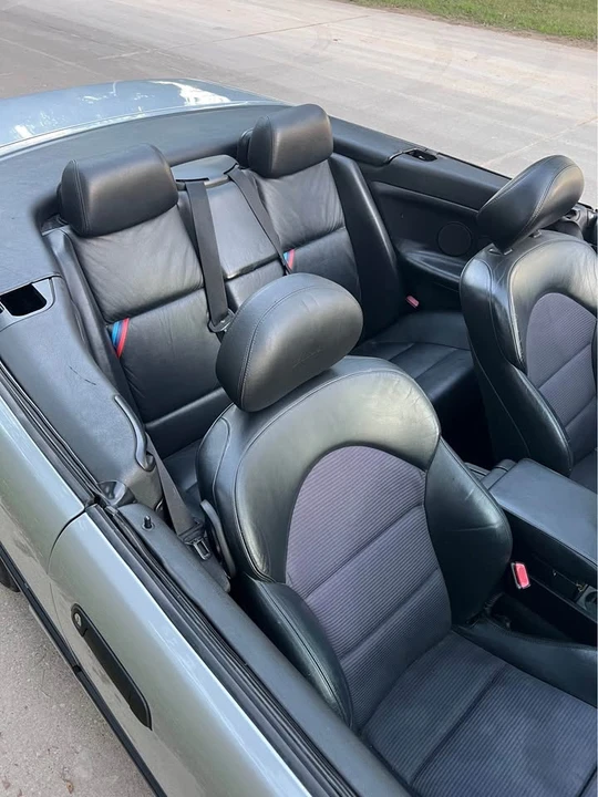 1998 BMW E36 M3 - Image 12 of 20