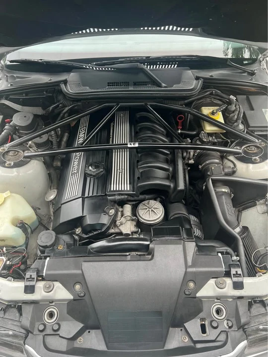 1998 BMW E36 M3 - Image 18 of 20