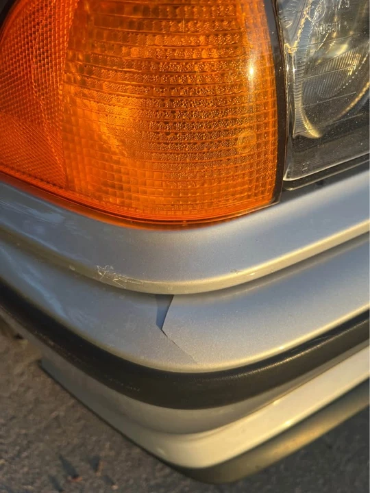 1998 BMW E36 M3 - Image 17 of 20