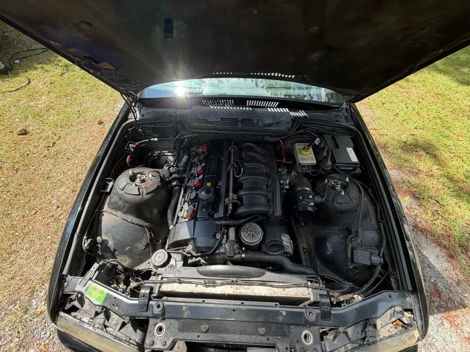 1998 BMW E36 M3 - Image 12 of 16