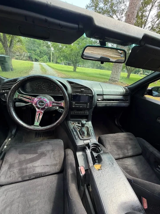 1998 BMW E36 M3 - Image 15 of 16