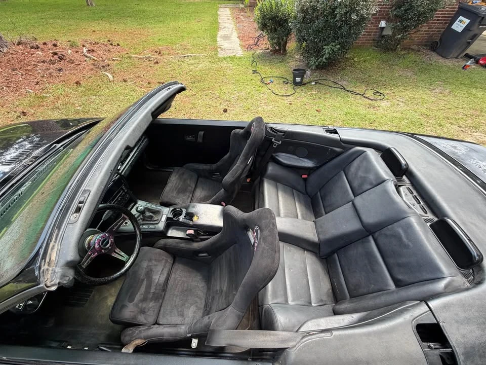 1998 BMW E36 M3 - Image 14 of 16