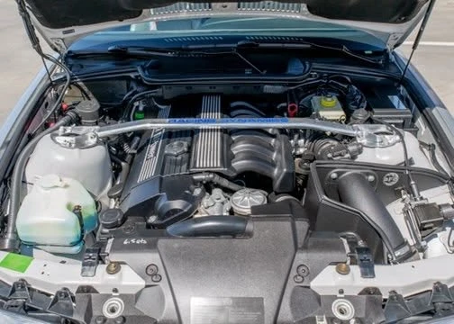 1998 BMW E36 M3 - Image 17 of 17