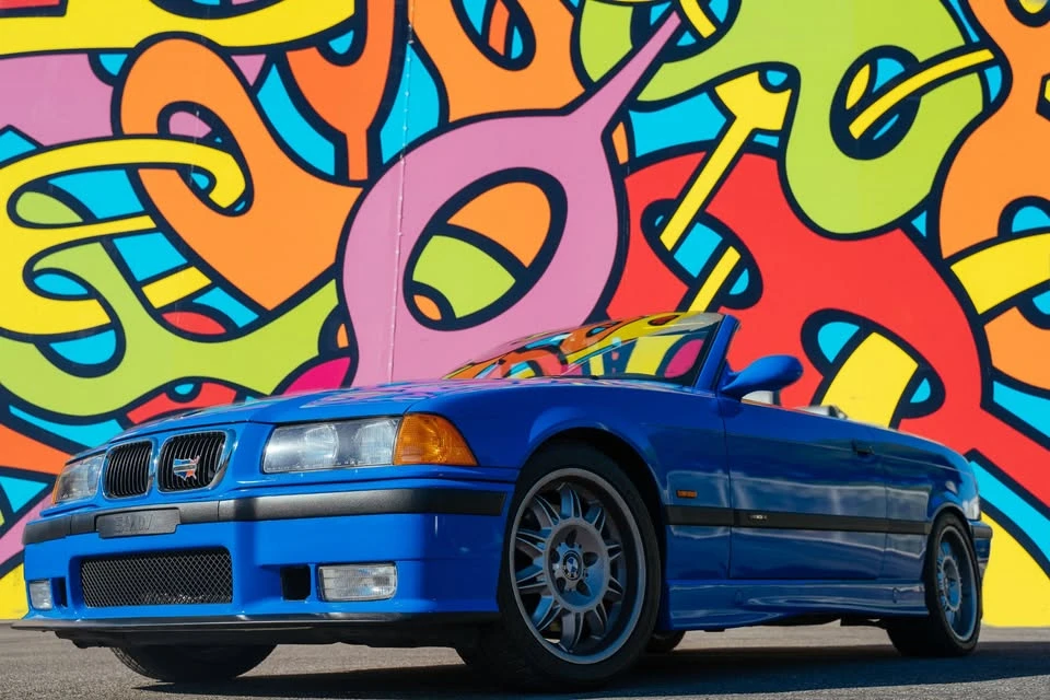 1998 BMW E36 M3 - Image 2 of 17