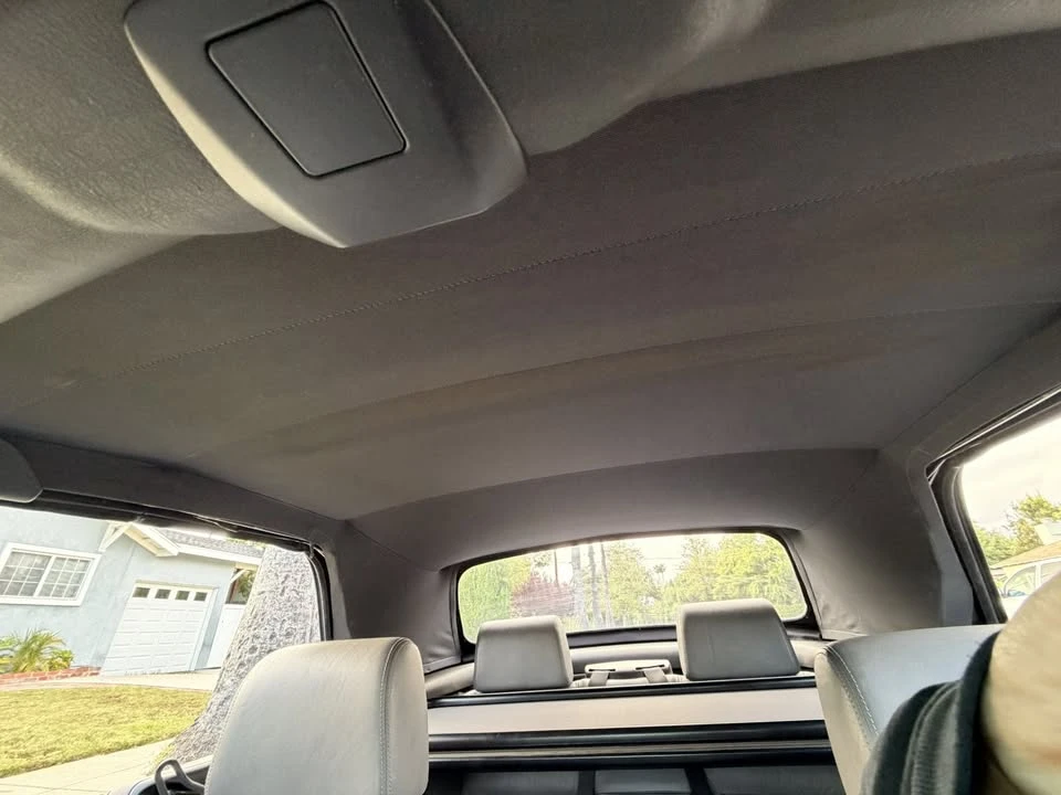 1998 BMW E36 M3 - Image 14 of 17