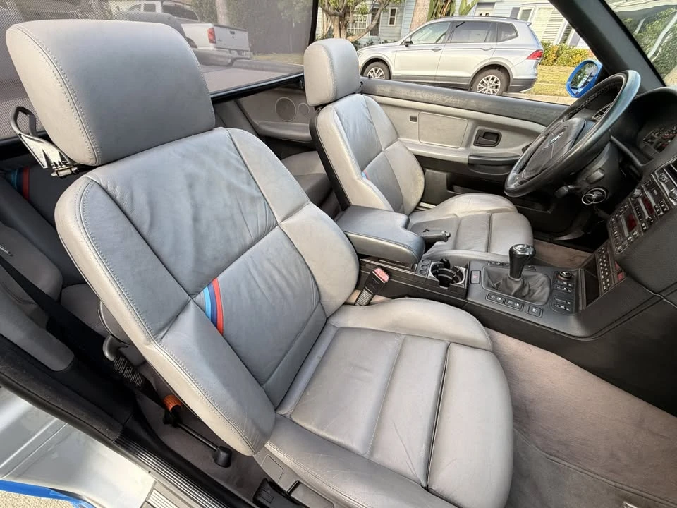 1998 BMW E36 M3 - Image 11 of 17