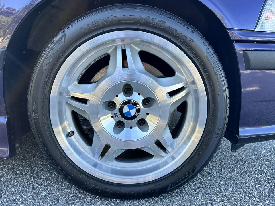 1998 BMW E36 M3 - Image 30 of 31