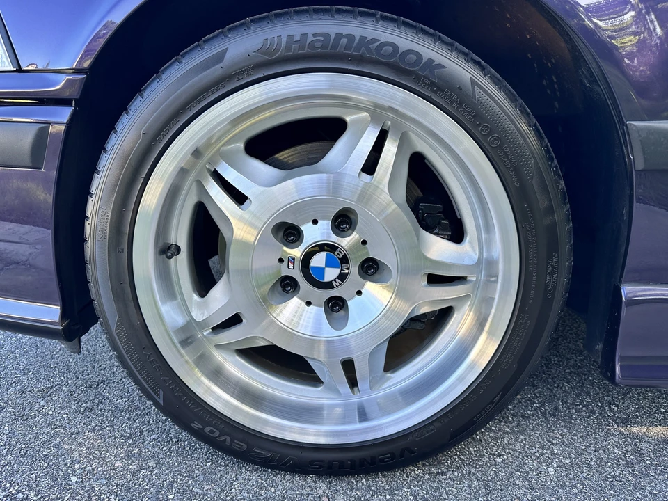 1998 BMW E36 M3 - Image 29 of 31
