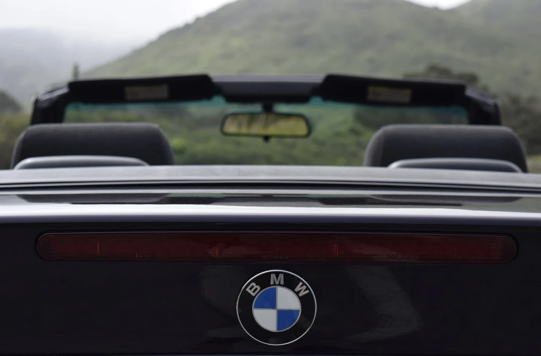 1998 BMW E36 M3 - Image 29 of 31