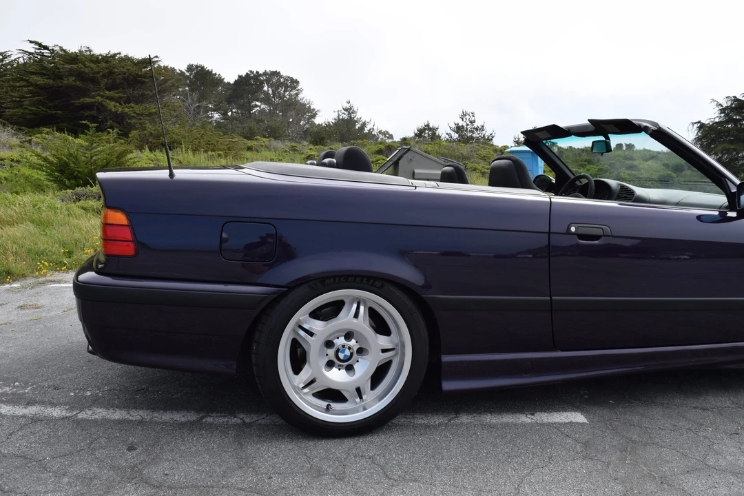 1998 BMW E36 M3 - Image 27 of 31