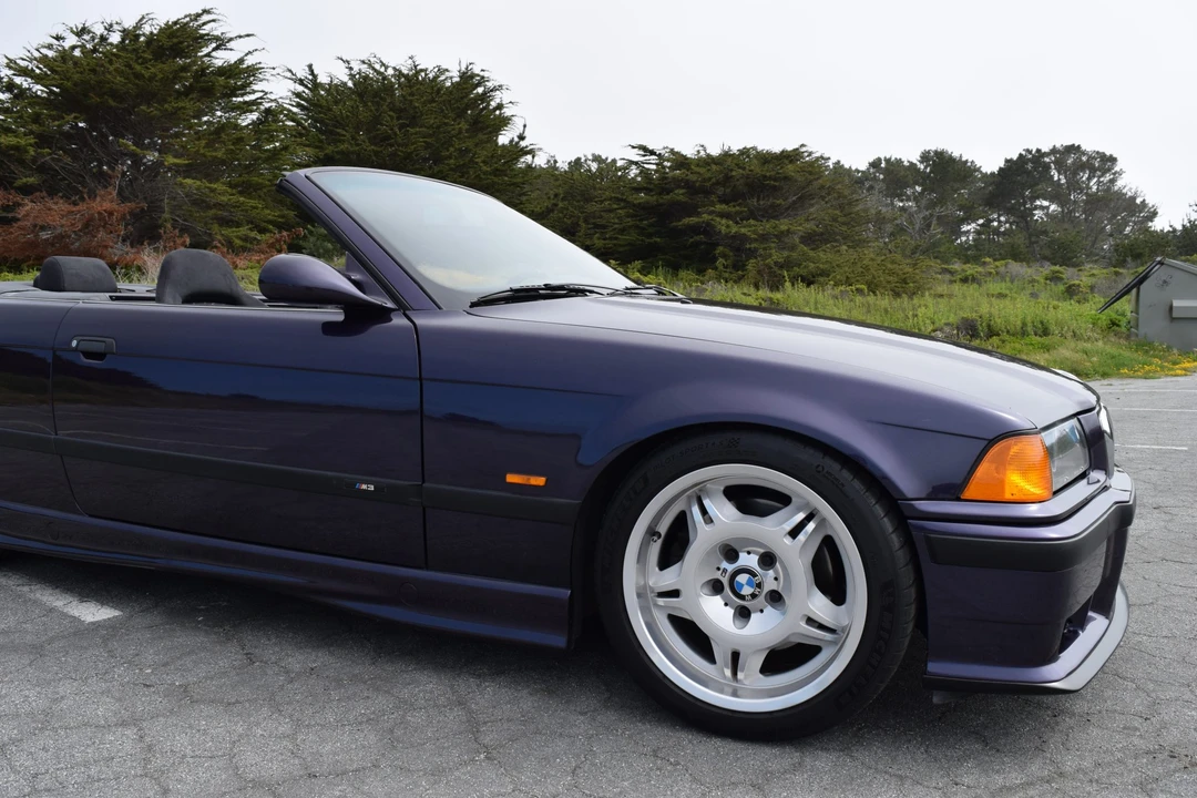 1998 BMW E36 M3 - Image 28 of 31