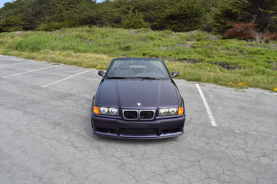 1998 BMW E36 M3 - Image 22 of 31
