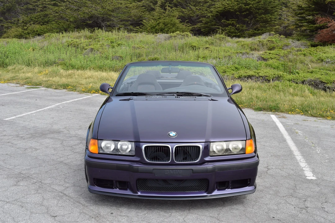 1998 BMW E36 M3 - Image 21 of 31
