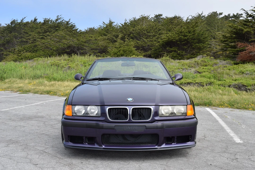 1998 BMW E36 M3 - Image 20 of 31