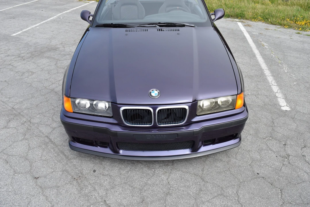1998 BMW E36 M3 - Image 23 of 31