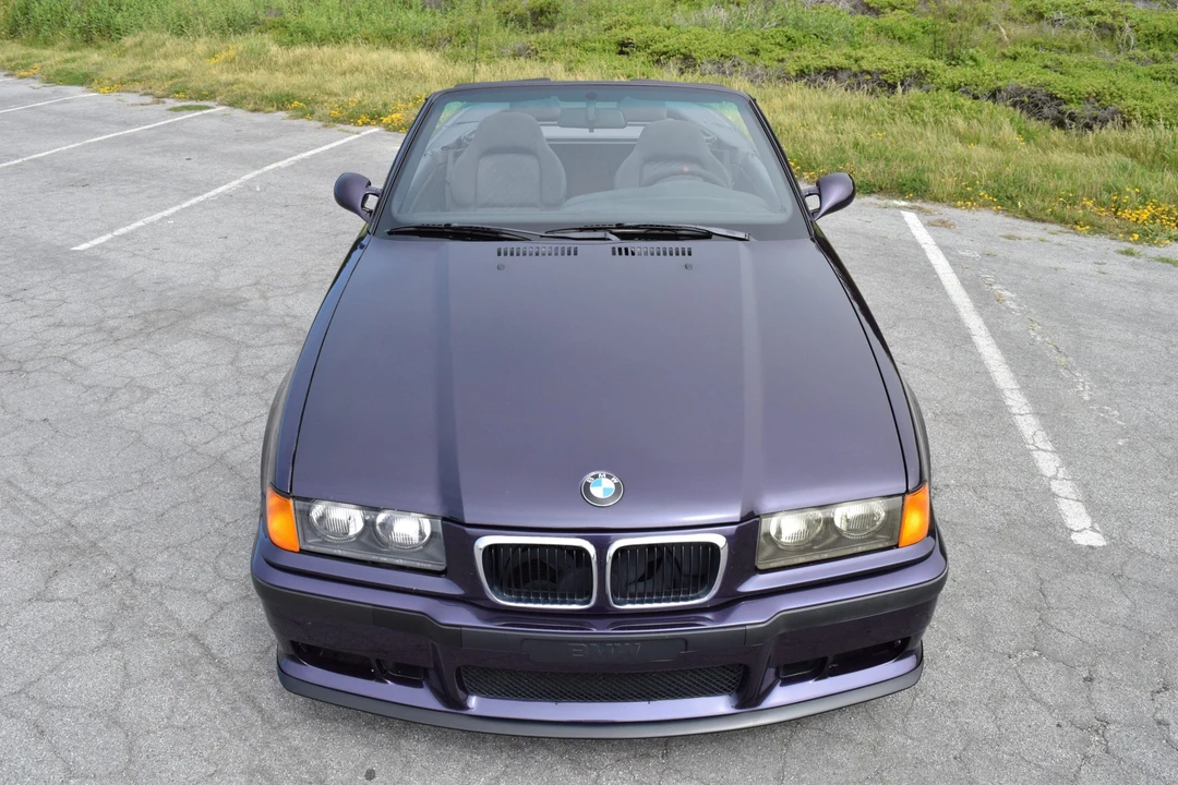 1998 BMW E36 M3 - Image 19 of 31