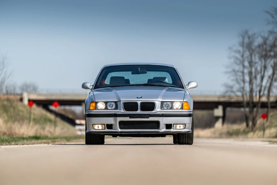 1998 BMW E36 M3 - Image 13 of 31